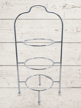 Available: 6 Stands
Hire: $12