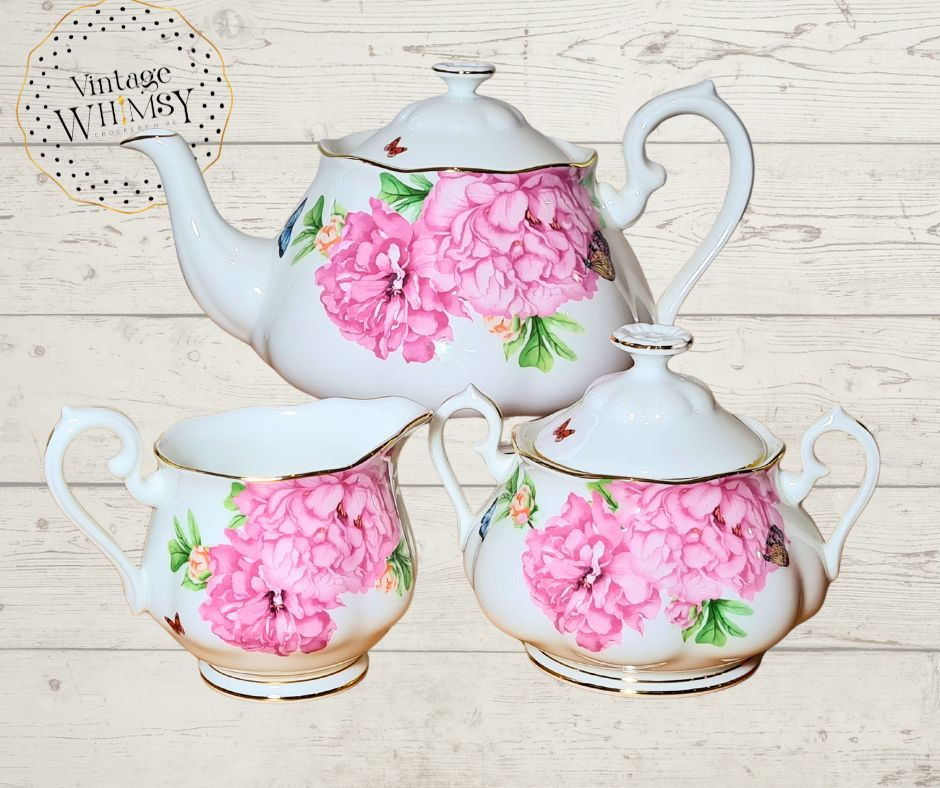 Thumbnail: Classic Elegance High Tea Essentials Package