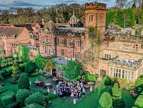 new hall hotel birmingham