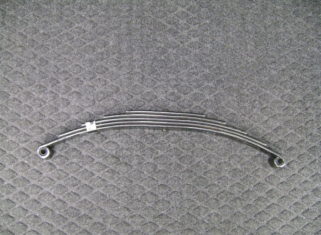 Double Eye Spring 2900lbs