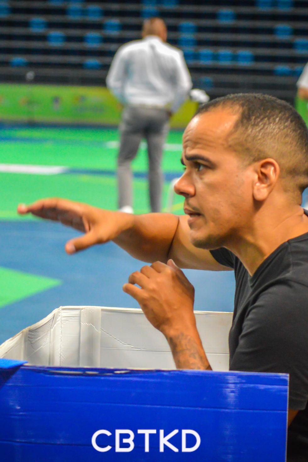 Foto/ Laura Roca https://www.instagram.com/laurarocaoficial/?hl=pt-br