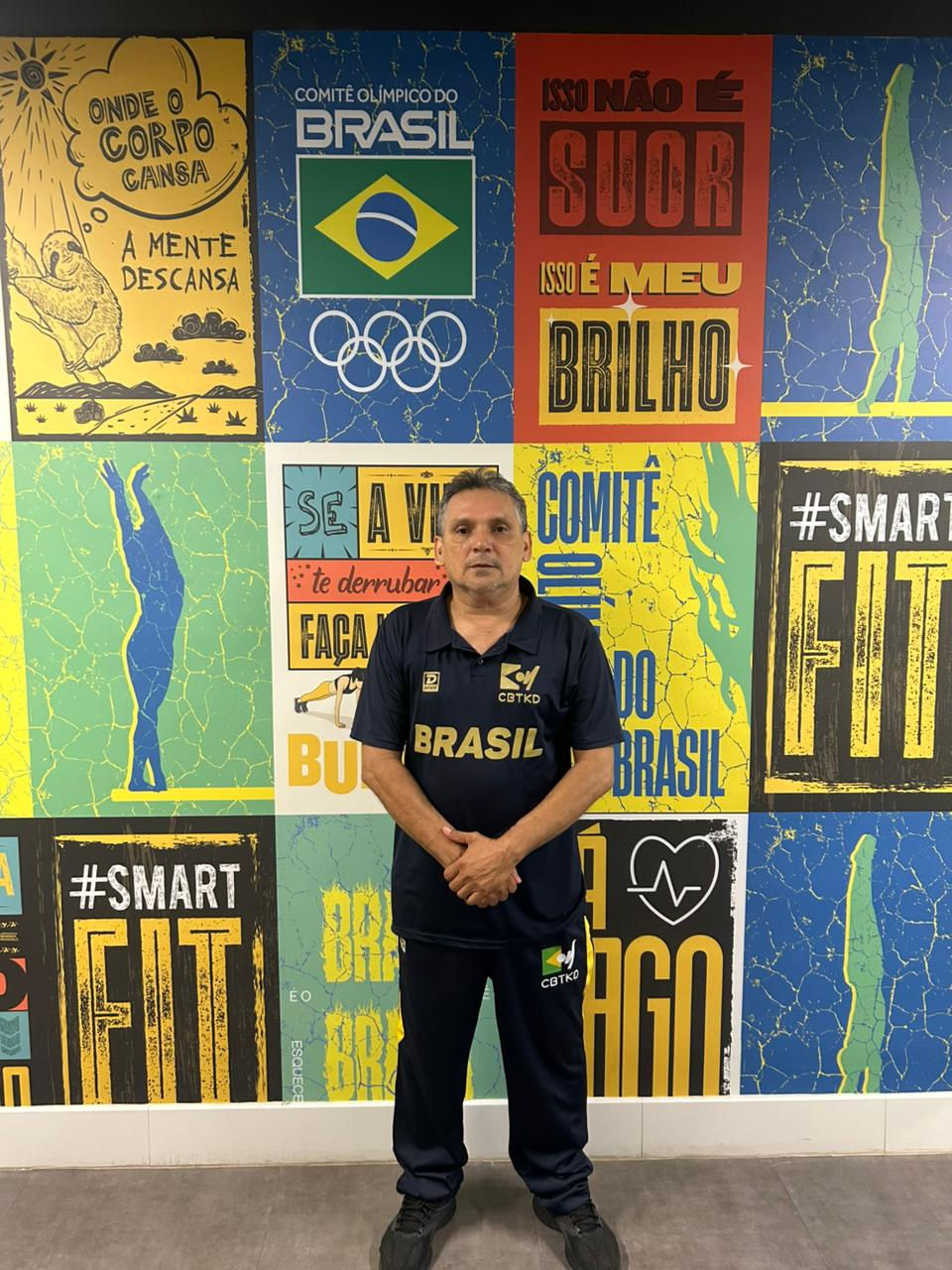 Orgulho potiguar no Taekwondo nacional!