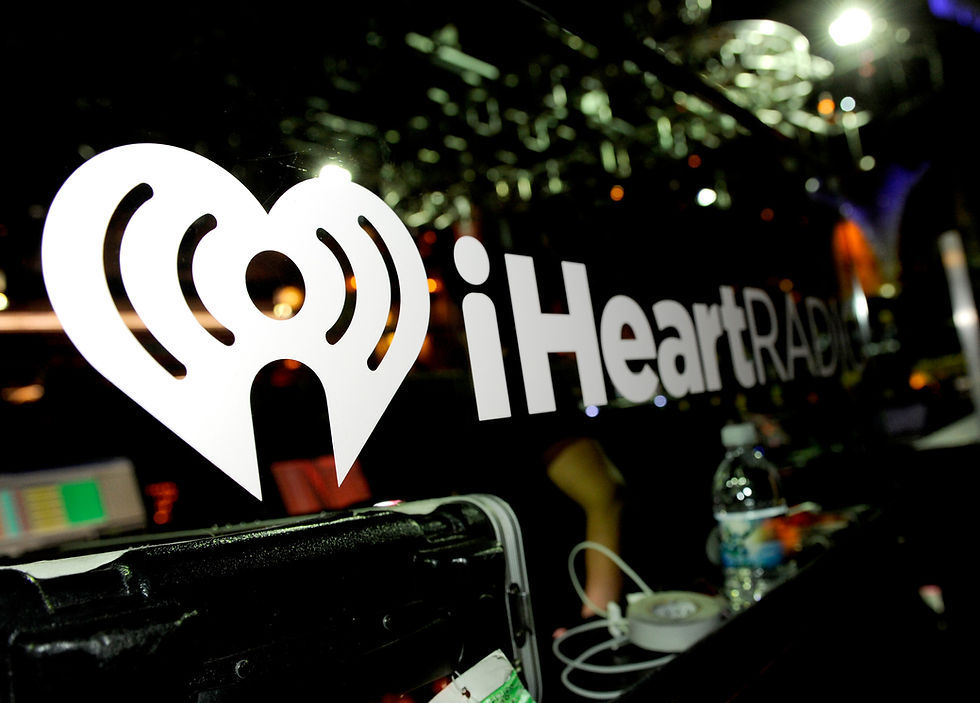 iHEART
