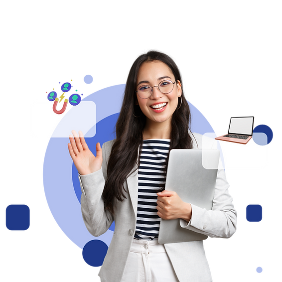 Winger IT Solution's Happy Customer