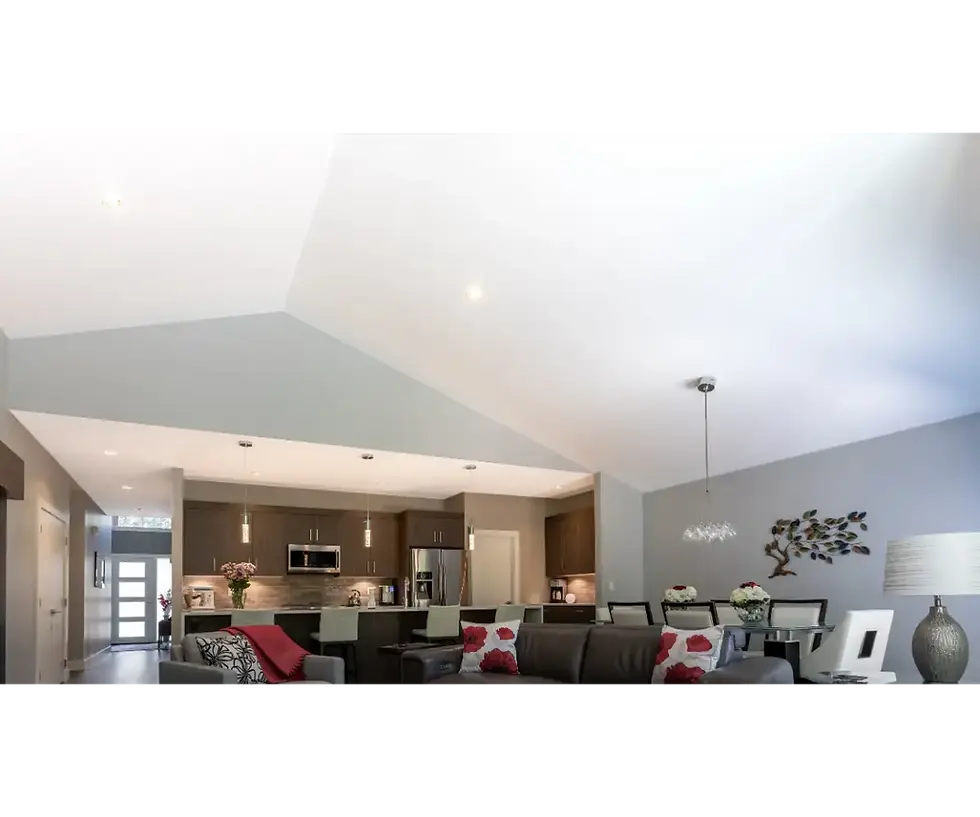 Interior painting service in Nanaimo