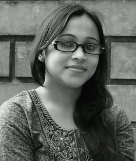 Anindita Kalita is the creative director of Blue Yacht Films