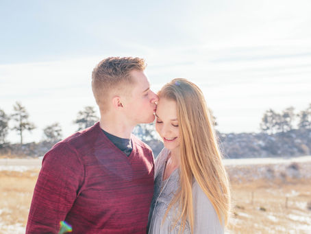 Maria and Matt - Gettin' Married