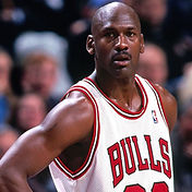 MICHAEL JORDAN