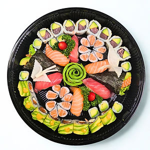 Sakura Jardin (41pcs)