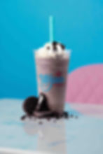 Oreo Shake image