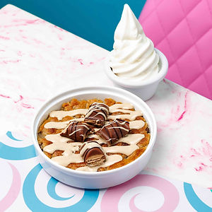 Muy Bueno Cookie Dough (Milk)