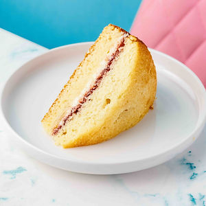Victoria Sponge Cake