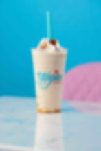 Brown Sugar Shake image