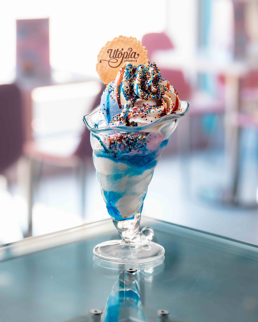 CANDY-BUBBLEICIOUS SUNDAE image