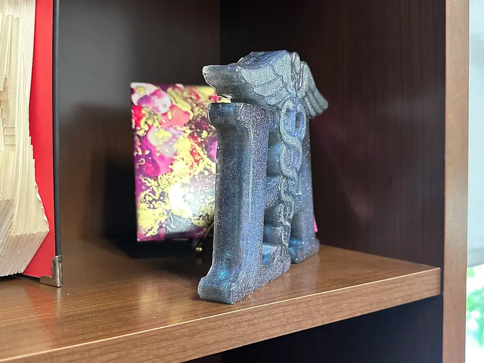 Thumbnail: PA-Physician Assistant/Associate office decor/ graduation gift