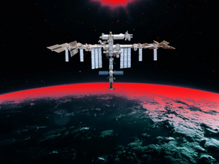 Fungi Could Facilitate Growing Food on the Moon and Mars using Local Resources