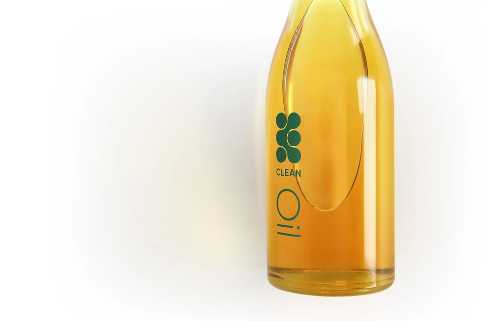 Clean Food Group Turns Surplus Bread into a Palm Oil Alternative for Beauty