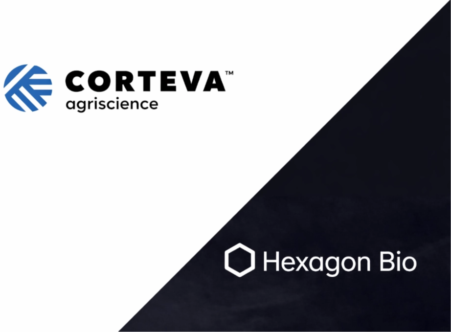 Pharmaceutical HexagonBio Partners Agriculture Leader Corteva to Develop Fungal Crop Protection Products