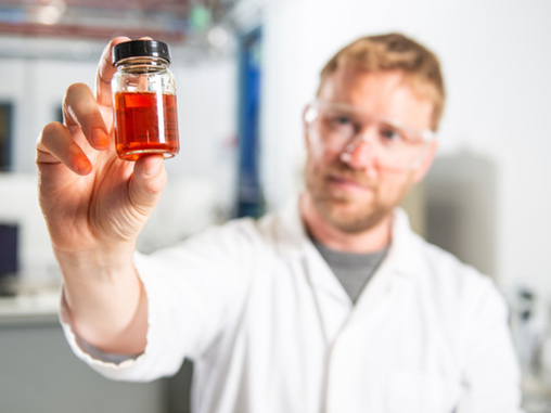 Clean Food Group Turns Surplus Bread into a Palm Oil Alternative for the Beauty Industry