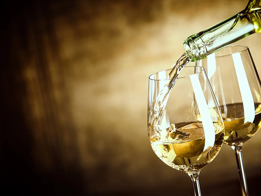 University of Udine Explores Mushroom-Derived Chitosan as a Greener Alternative for White Wine Stabilisation
