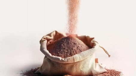 Fermtech's Koji Cocoa: Turning Chocolate Waste Into A Cocoa Powder Alternative
