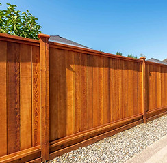 Fences