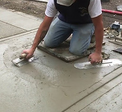 Concrete