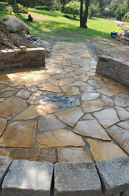 Pavers