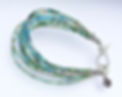 Multi Gems Bracelet