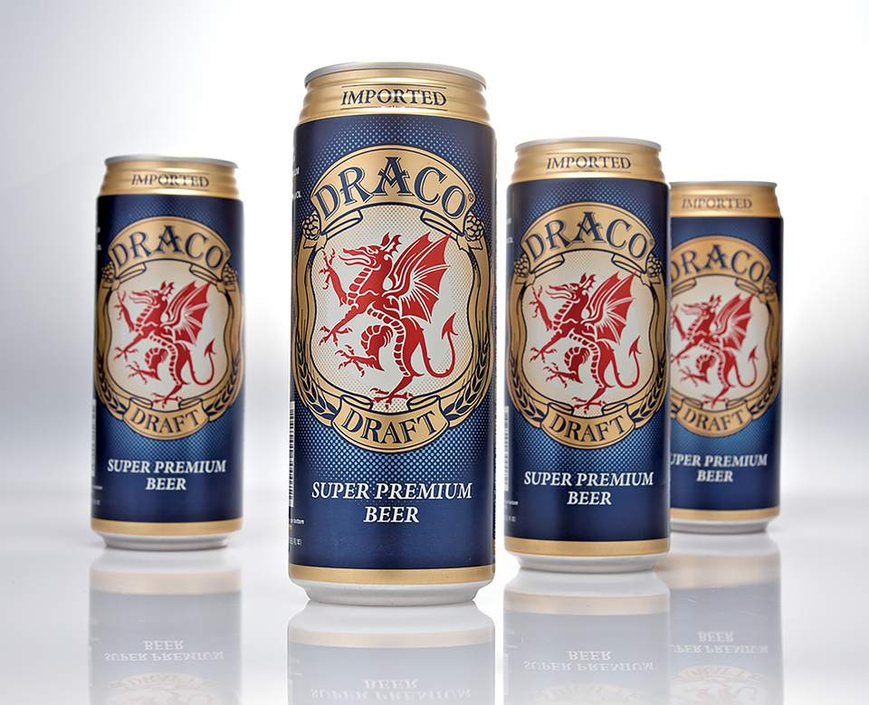 Draco Beer