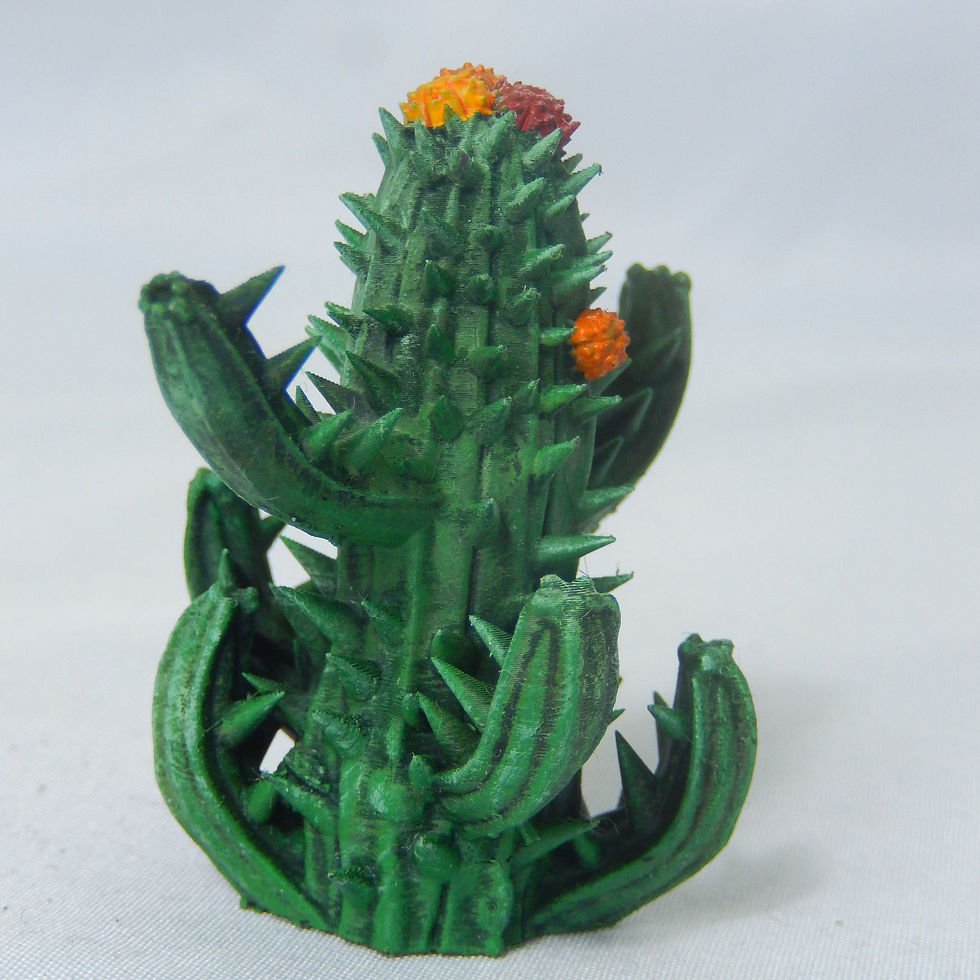 Thumbnail: Cactus Miniatures