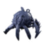 Thumbnail: Awakened Pumpkin Spider Demons Fantasy Resin Miniatures