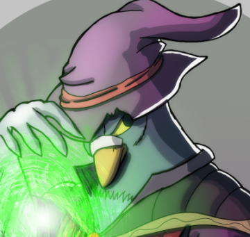 The road to Mystic Pigeon Gaming