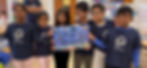 FIRST Lego League Explore Students representing Maryland at FIRST Championship