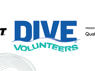 Make A Rippling Impact during the FIRST DIVE Season