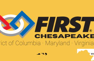 FIRST Chesapeake
