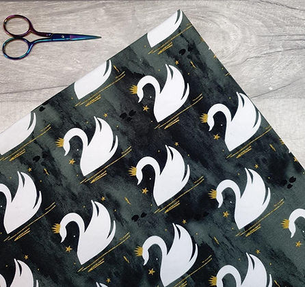 Swan Lake Bummies