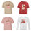 Thumbnail: Printed Tees