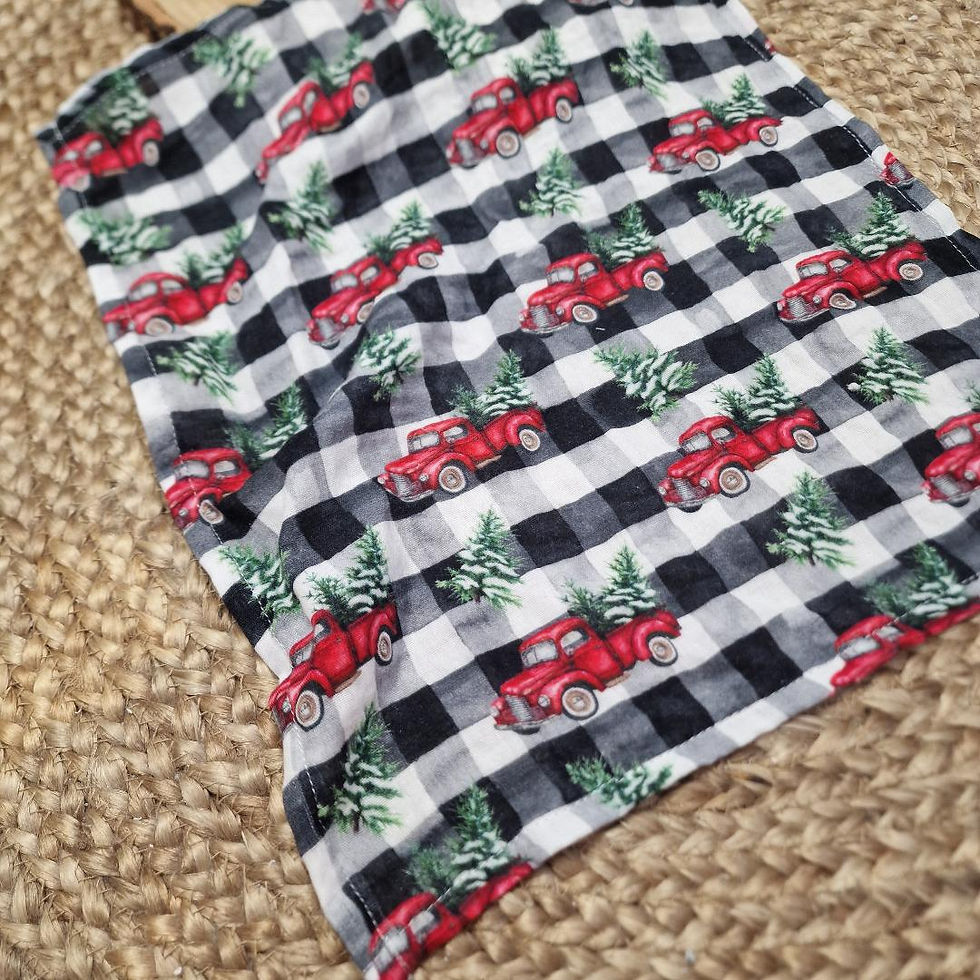 Small Muslin