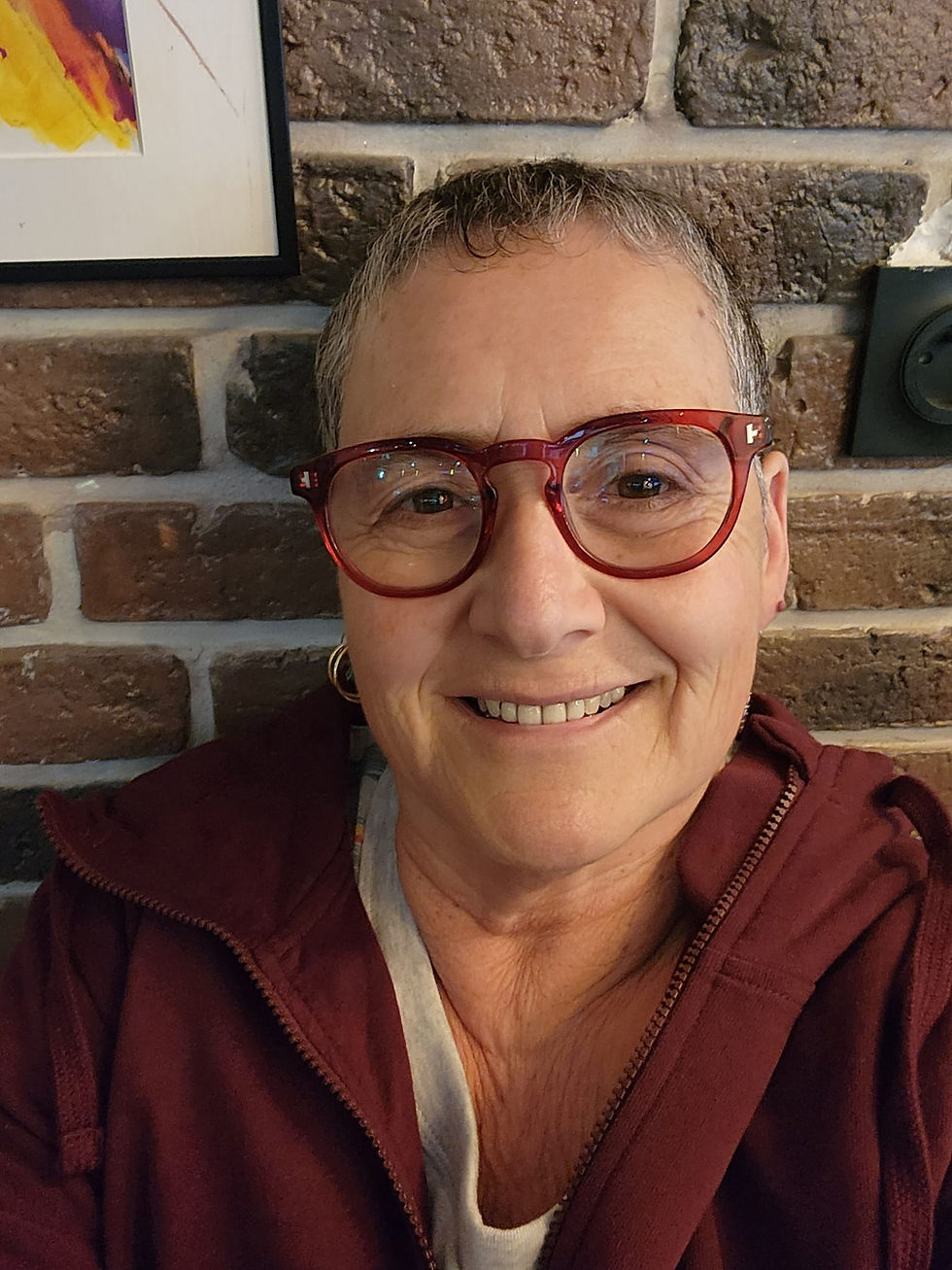 דגנית פרוימוביץ