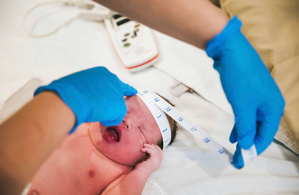 Newborn Care