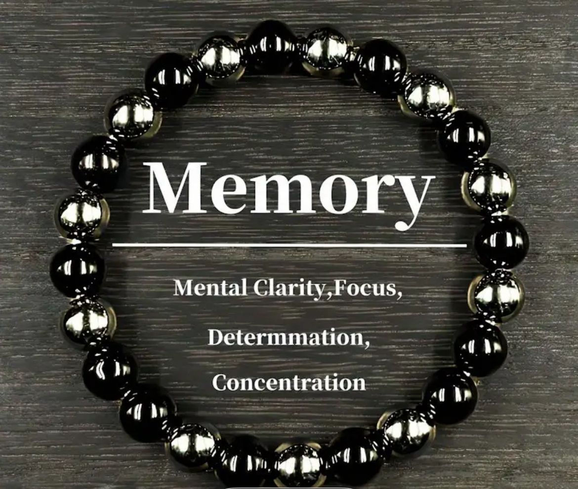 Memory Bracelet
