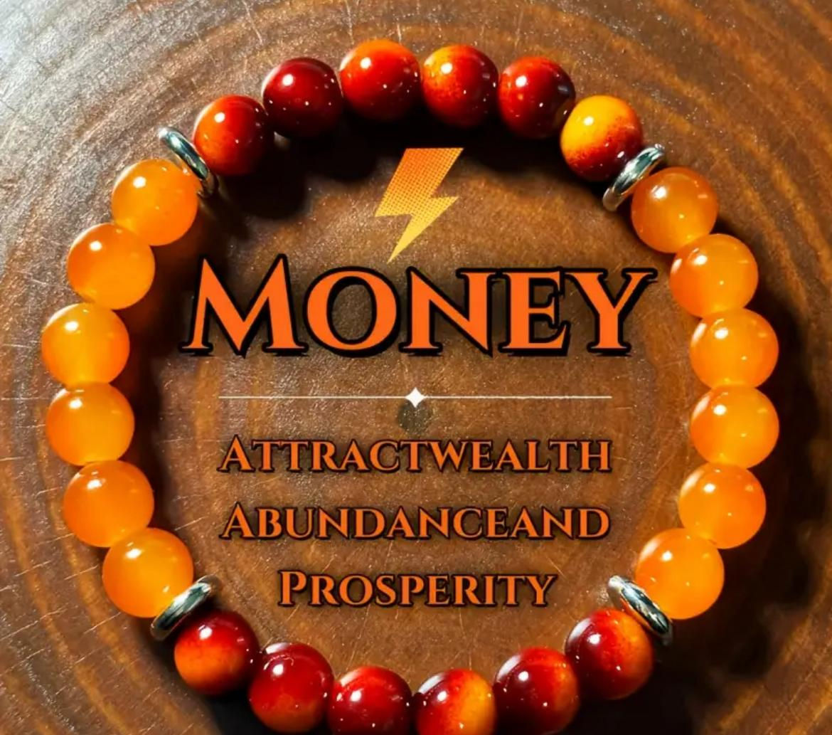 Money Bracelet