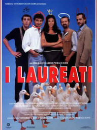 I Laureati
