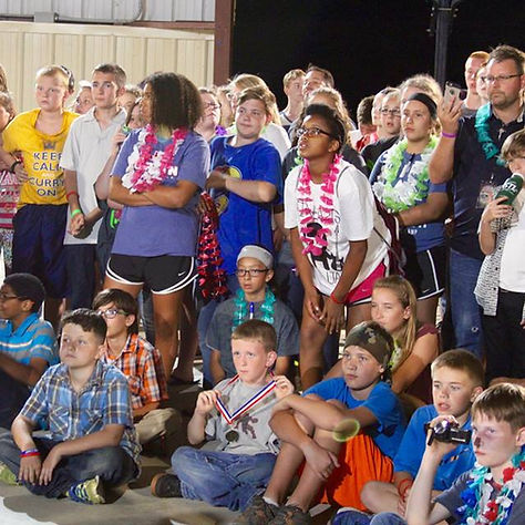 Youth Group