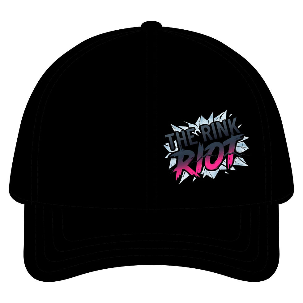 baseball hat