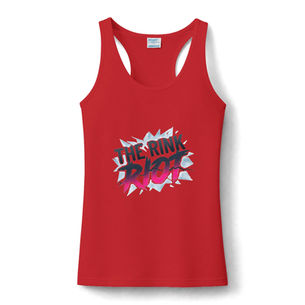 RR performance tank