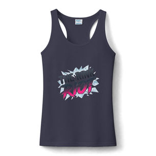 RR performance tank