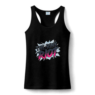 RR performance tank