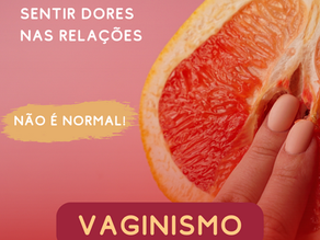 Vaginismo